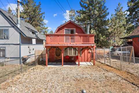 145 Wabash Lane, Sugarloaf, CA 92386