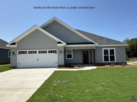 100 Nash Court, Perry, GA 31069