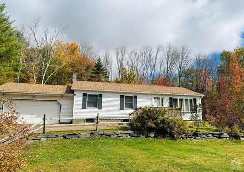 2591 Route 296, Hunter, NY 12442