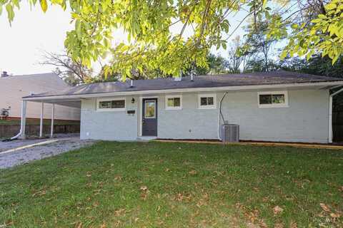 8939 Daly Road, Springfield, OH 45239