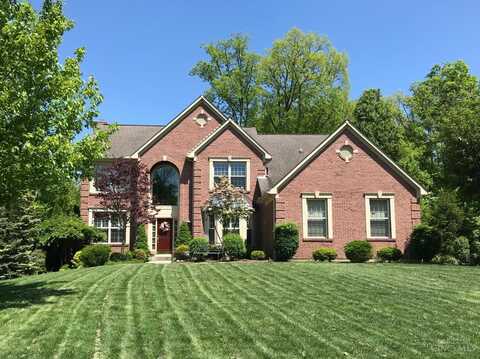 1226 Ridgewood Drive, Maumee, OH 45140