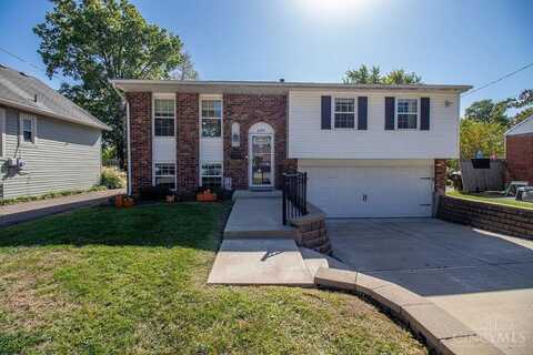 4575 Ellman Avenue, Blue Ash, OH 45242