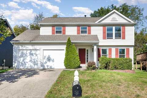 8987 Hialeah Drive, West Chester, OH 45069