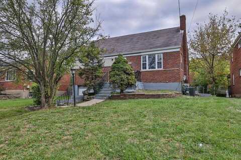 5810 Monfort Hills Avenue, Cincinnati, OH 45239