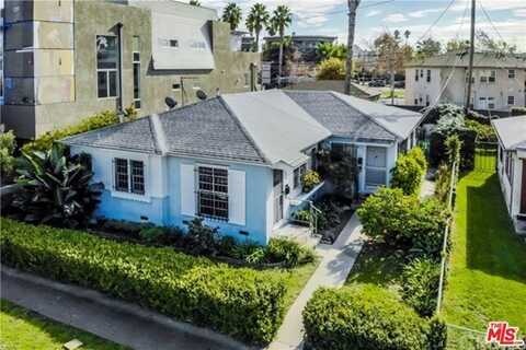 544 Grand Blvd, Venice, CA 90291