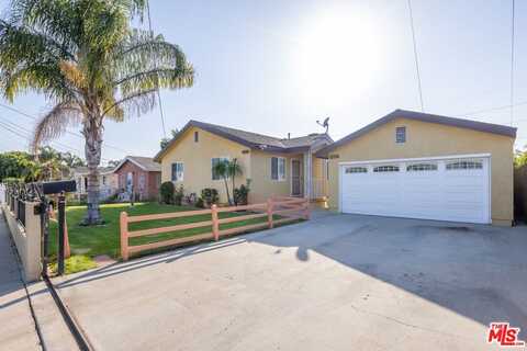 10529 S Truro Ave, Inglewood, CA 90304