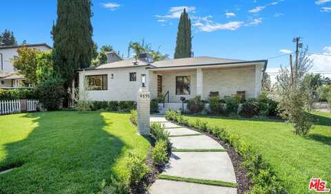 4855 Ledge Ave, Toluca Lake, CA 91601