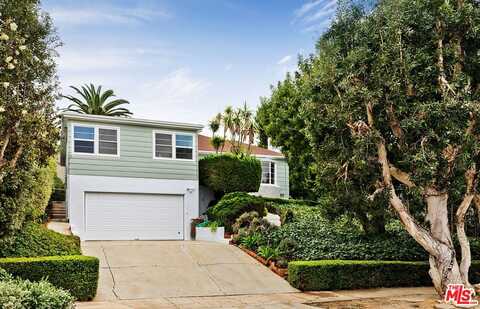 432 Almar Ave, Pacific Palisades, CA 90272