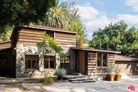 1748 Laurel Canyon Blvd, Los Angeles, CA 90046