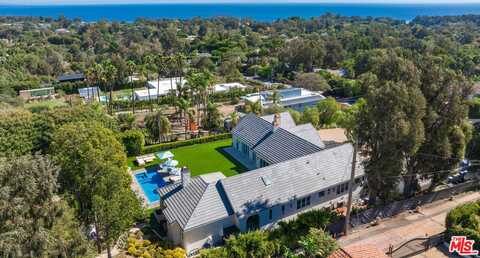 28861 SELFRIDGE DR, MALIBU, CA 90265