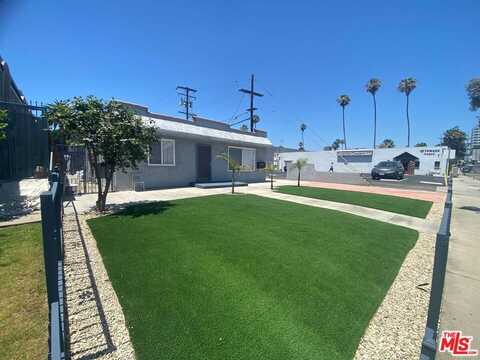 1421 CENTINELA AVE, SANTA MONICA, CA 90404