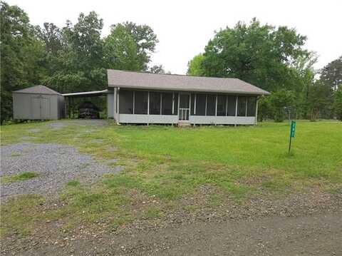 297 KENNY Drive, Zwolle, LA 71486