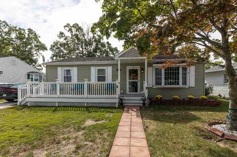 328 Suzanne, North Cape May, NJ 08204