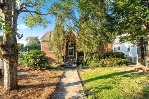 3501 Moss Avenue, Columbia, SC 29205