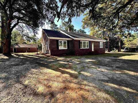 918 Carolina Avenue, Orangeburg, SC 29118