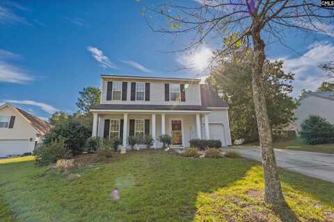 105 Pepper Harrow Lane, Lexington, SC 29073