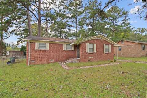 208 Saddlefield Road, Columbia, SC 29203