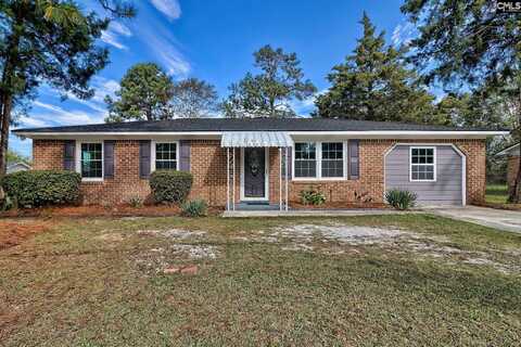 2121 Glenn Road, Gaston, SC 29053