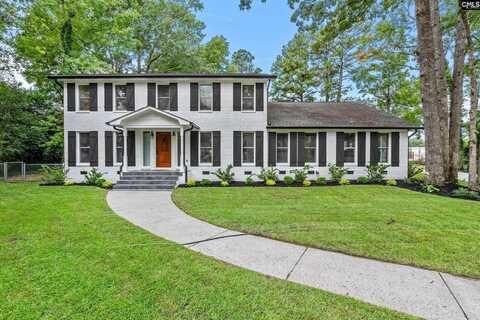 4204 Ivy Hall Drive, Columbia, SC 29206