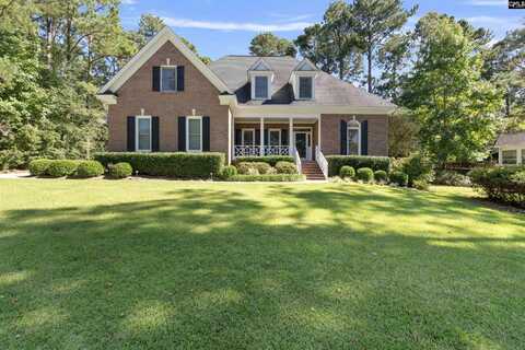 304 Fallen Oak Drive, Columbia, SC 29229