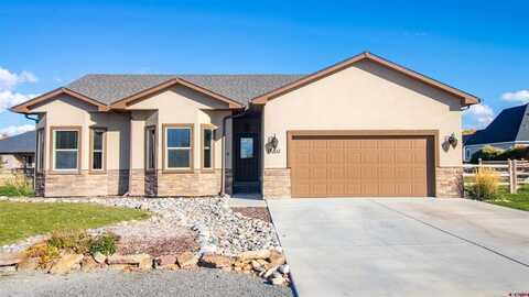 13404 6308 Way, Montrose, CO 81403