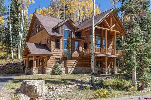 33 Storm Peak Dr., Durango, CO 81301