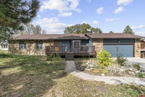 227 Aspen Drive, Durango, CO 81301