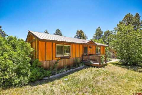 45 Ponderosa Trail, Durango, CO 81303