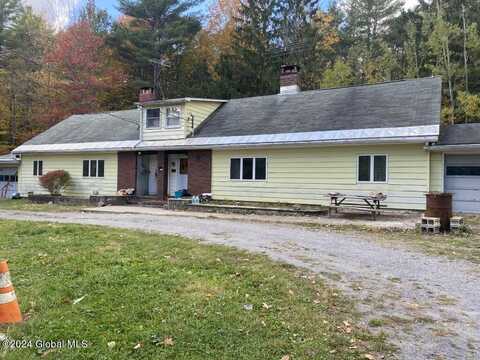 471 Lower Road, Middleburgh, NY 12122