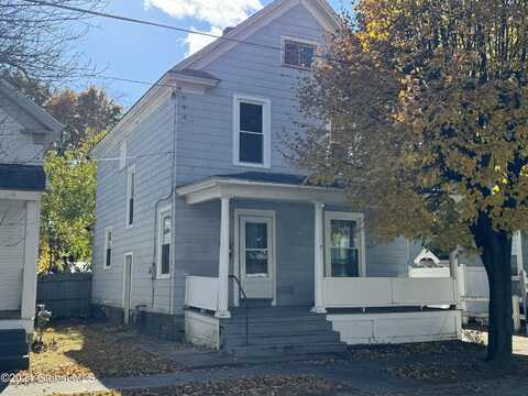 7 William Street, Glens Falls, NY 12801