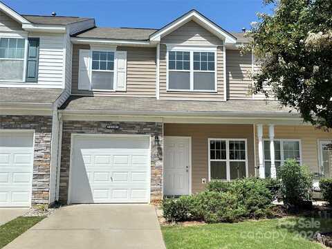 10307 Bunclody Drive, Charlotte, NC 28213