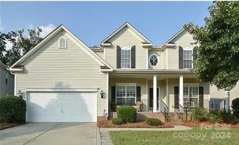 1009 Grayscroft Drive, Waxhaw, NC 28173