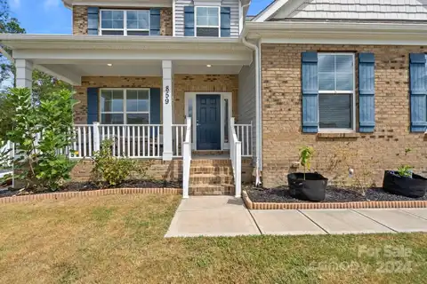 859 Windblown Place, Rock Hill, SC 29730