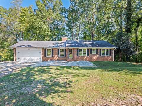 263 Blanton Street, Columbus, NC 28722