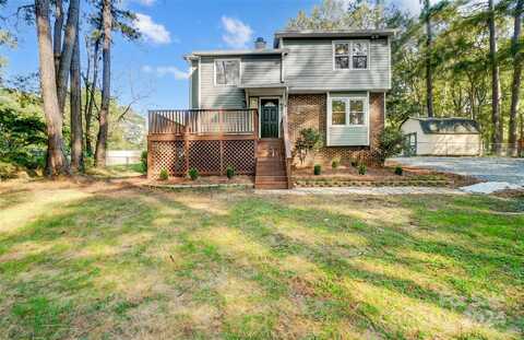 4850 Country Oaks Drive, Rock Hill, SC 29732