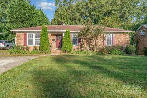 5611 Kildare Drive, Charlotte, NC 28215