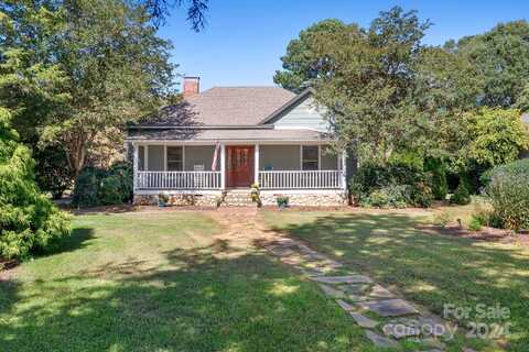 114 Holbrook Street, Huntersville, NC 28078