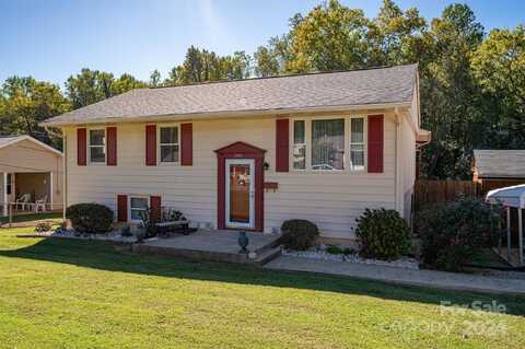 1501 Fern Forest Drive, Gastonia, NC 28054