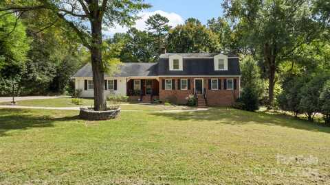 654 Woodend Drive, Concord, NC 28025