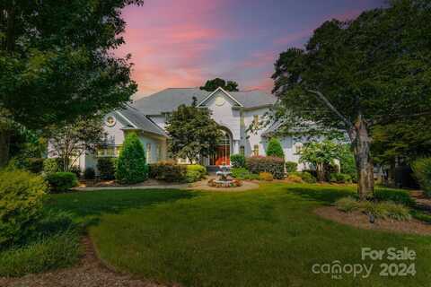 494 Bay Harbour Road, Mooresville, NC 28117