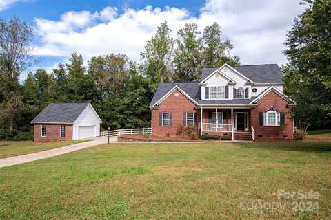 1120 Hearthstone Court, Rock Hill, SC 29732