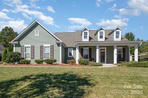 10656 Sweethaven Lane, Harrisburg, NC 28075