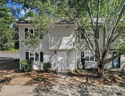 3226 Heathstead Place, Charlotte, NC 28210