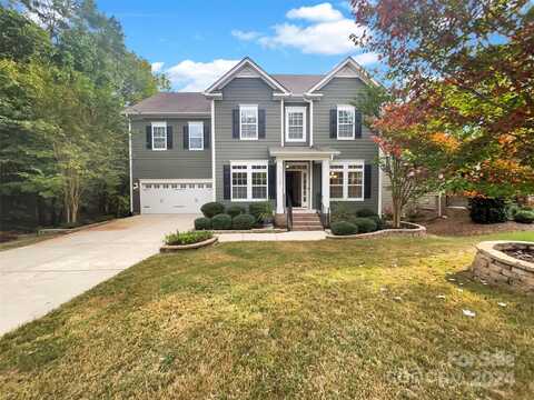 15132 Aullcin Court, Charlotte, NC 28278