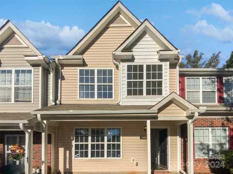 5181 Magnolia Tree Lane, Charlotte, NC 28215