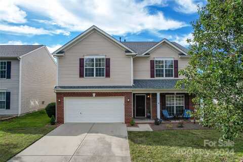 7206 Sandown Court, Harrisburg, NC 28075