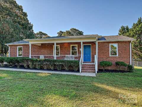 815 Norton Drive, Gastonia, NC 28052