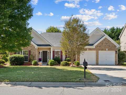 9667 Laurie Avenue NW, Concord, NC 28027