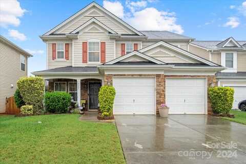 6337 Highland Commons Road, Charlotte, NC 28269