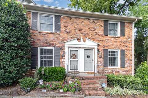 4337 Hathaway Street, Charlotte, NC 28211